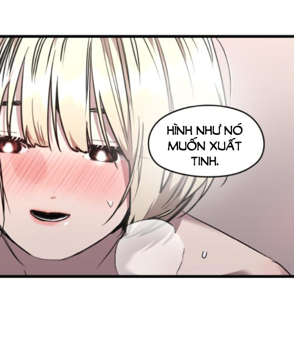 Nari Ở Nhà Đối Diện chapter 46.2 - Trang 24
