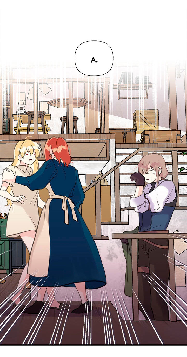 chị tôi đã nhặt về một nam chính quyến rũ chapter 28 8