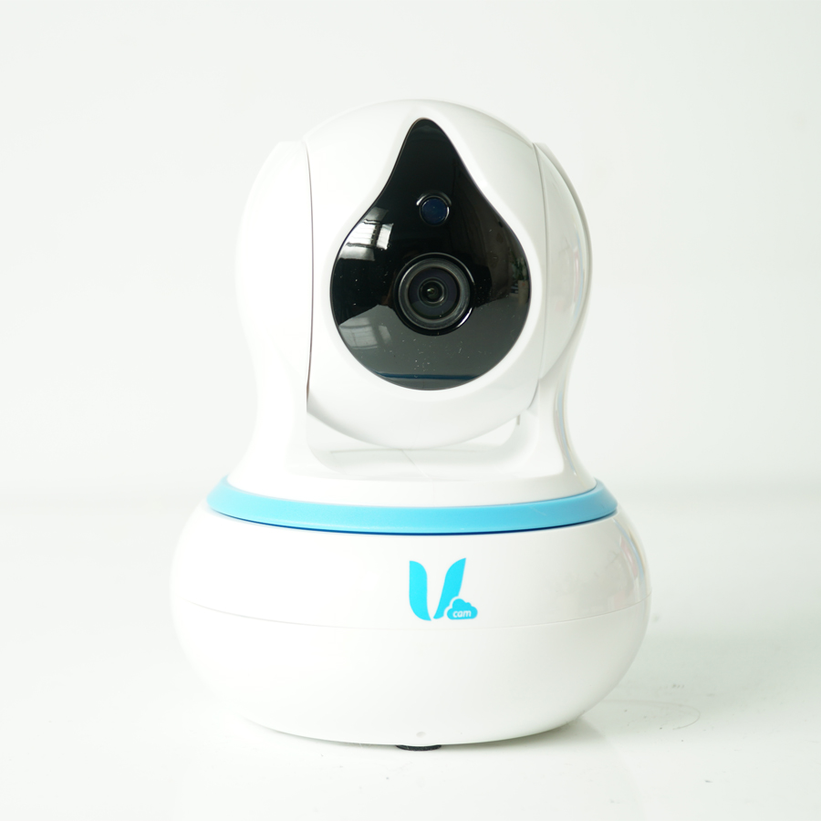 [TẶNG THẺ NHỚ NETAC 64G] CAMERA IP VCAM V1X - Hàng nhập khẩu