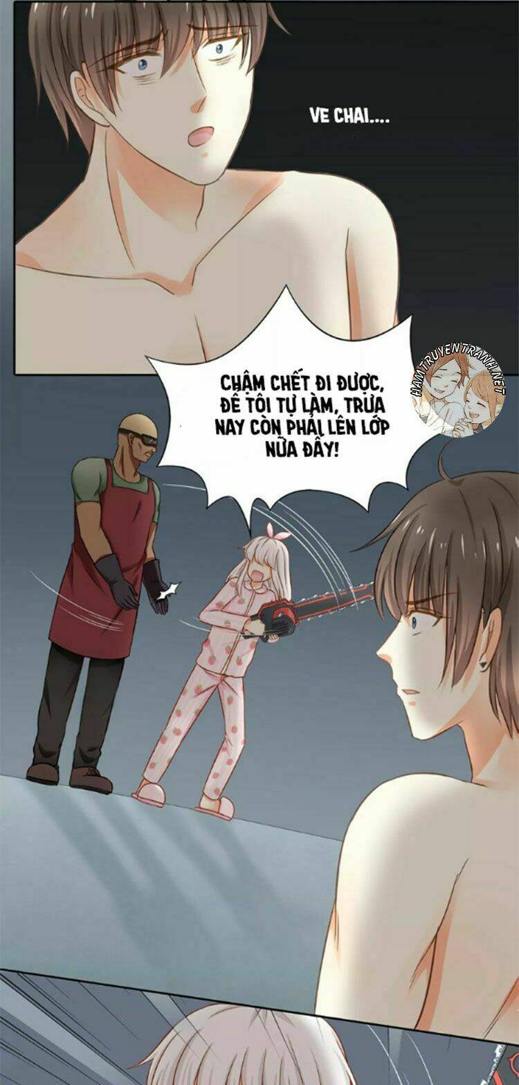 bạn trai có điện từ chapter 20.1 14