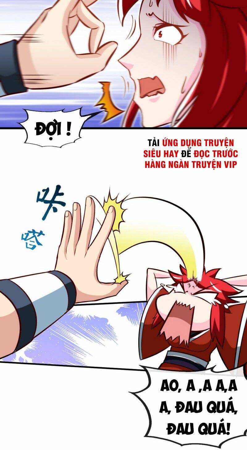 chí tôn thần ma chapter 175 17