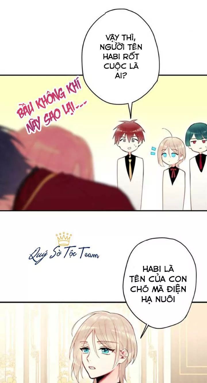 trọng sinh trở thành hoàng phi chapter 78 10