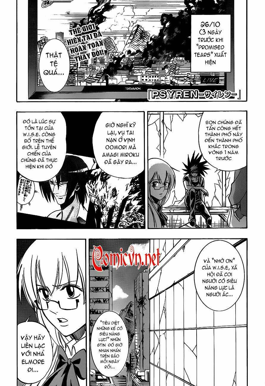 tấm thẻ bí ẩn chapter 141 2