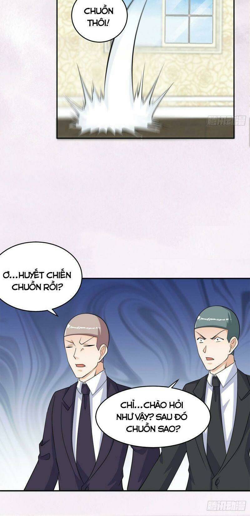 người tu tiên tại đô thị chapter 145 12