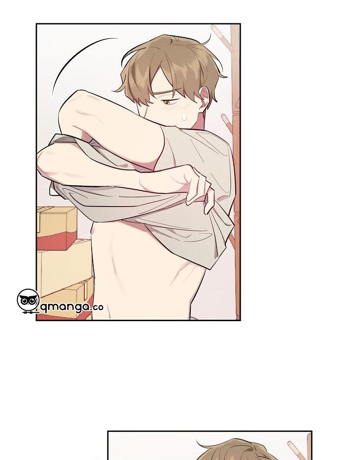 vị khách khả nghi và nhóc làm thêm chapter 6 60