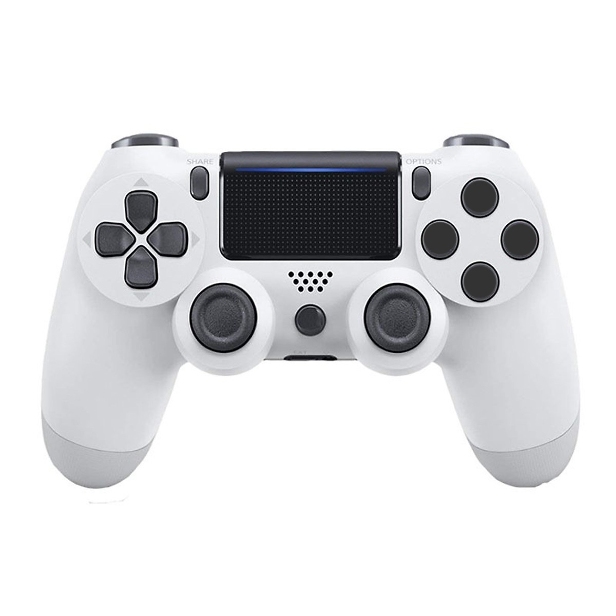 Gamepad RIBI Không Dây, Tay Cầm Chơi Game Bluetooth Pin Sạc cho máy tính - điện thoại - máy chơi game - Thương hiệu RIBI - Hàng Chính Hãng