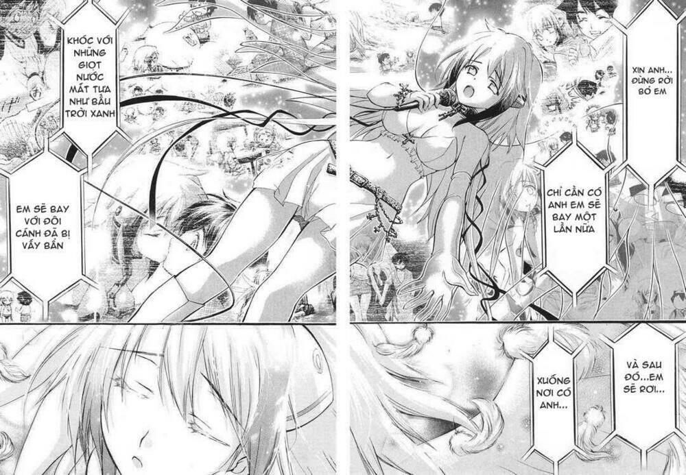 vật thất lạc của bầu trời chapter 21 29