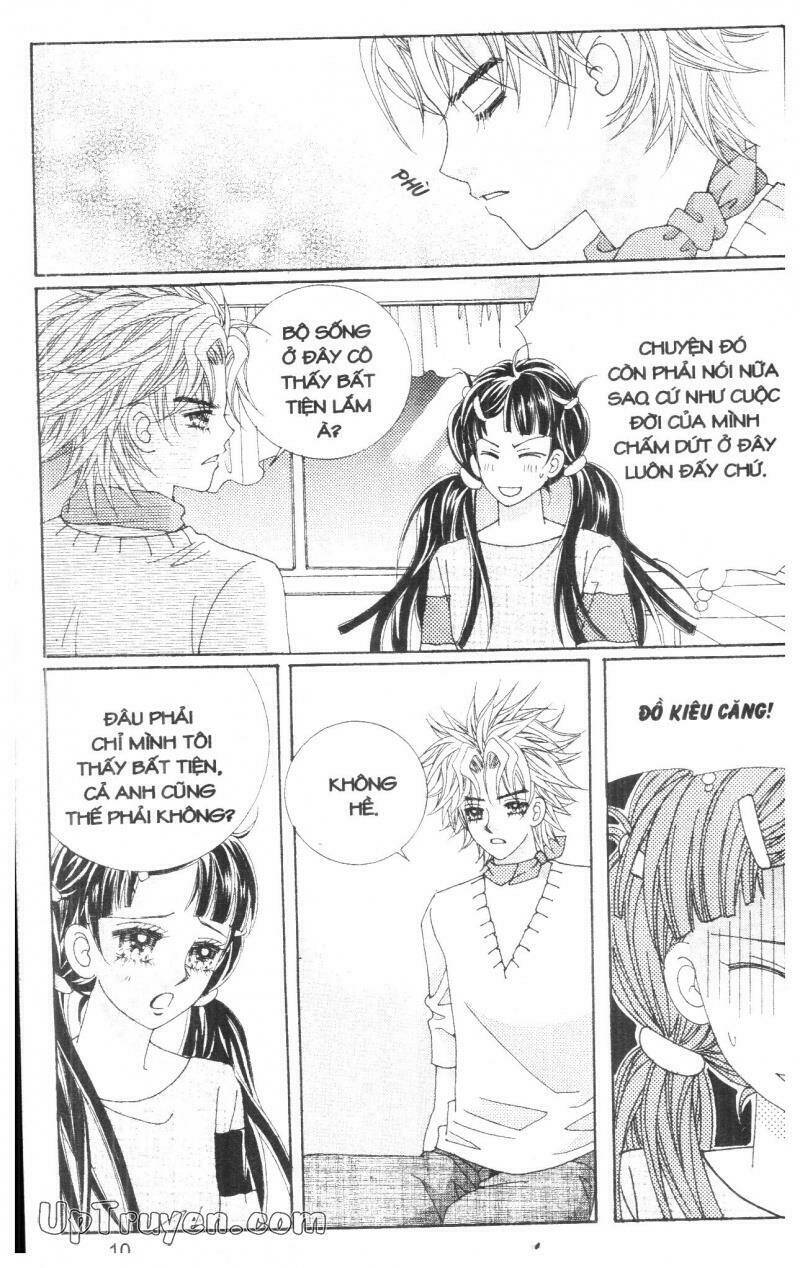 meo meo dịu dàng đi nhé chapter 2 10