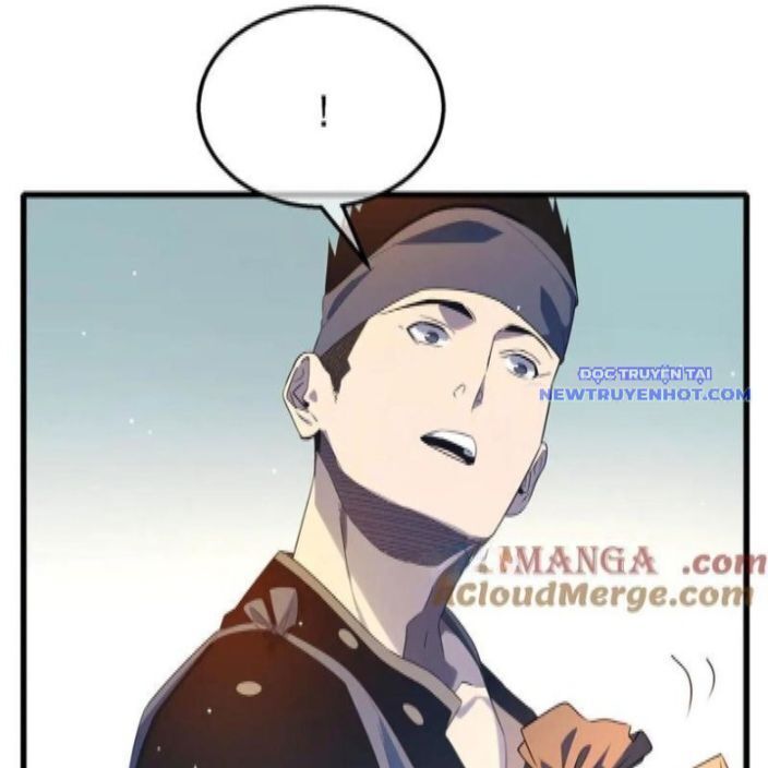 Vô Địch Bị Động Tạo Ra Tấn Sát Thương chapter 62 49