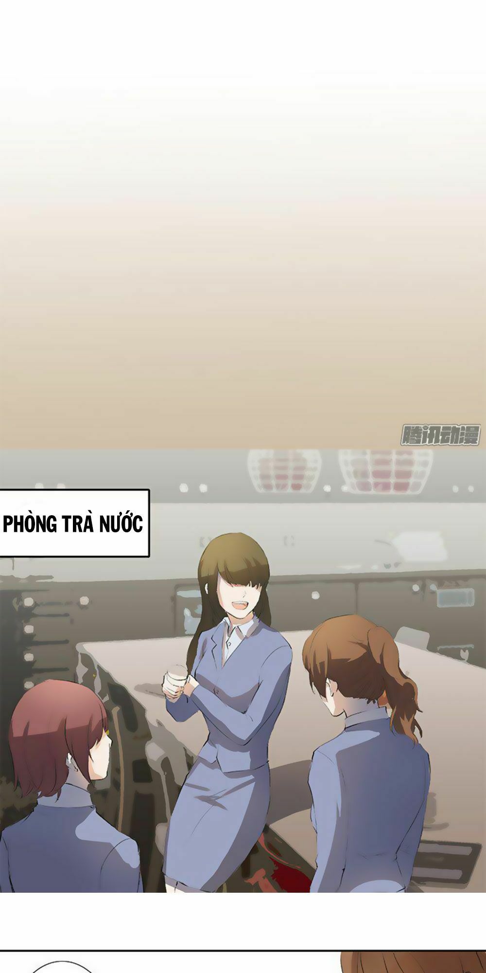 thiên kim đường môn chapter 20 3