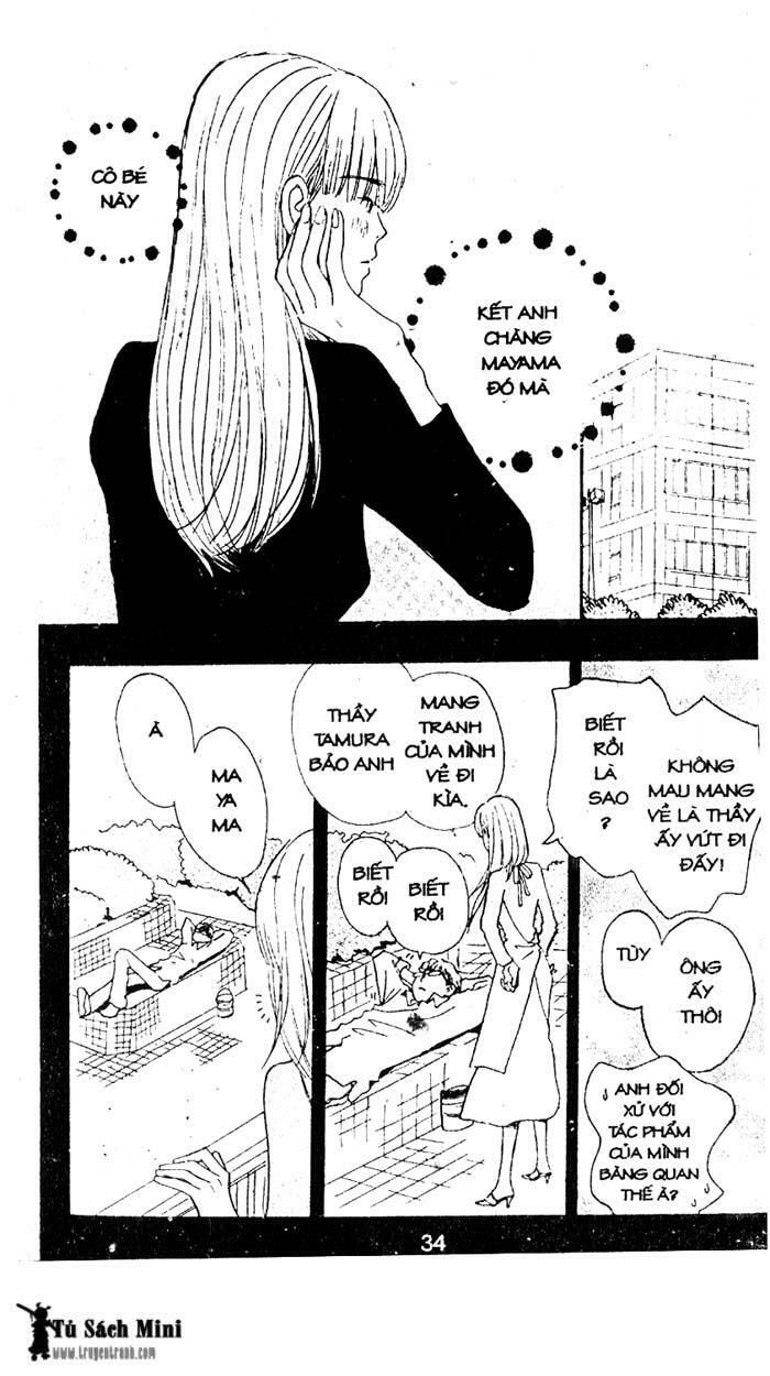 love n life chapter 11 8