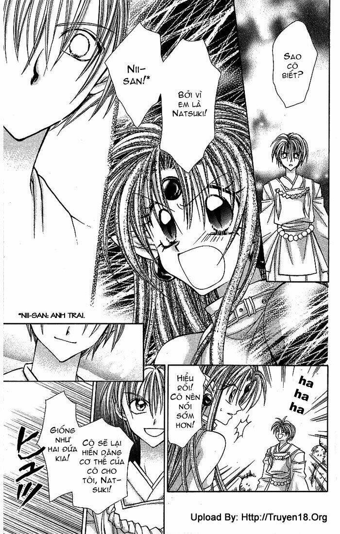 kamikaze kaitou jeanne chapter 21 29