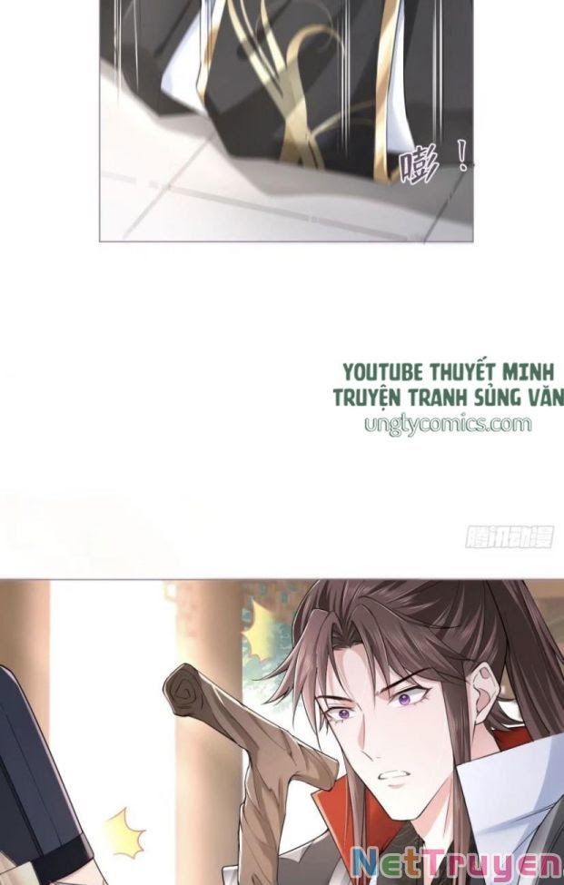 nhập mộ chi thần chapter 28 25