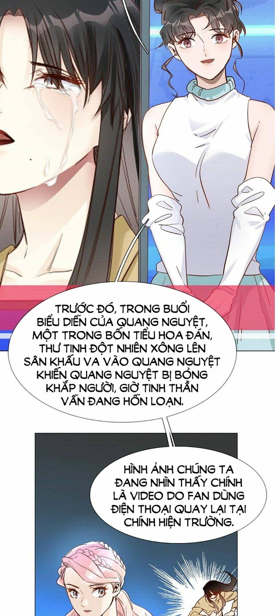 ngôi sao vụn vỡ chapter 60 4