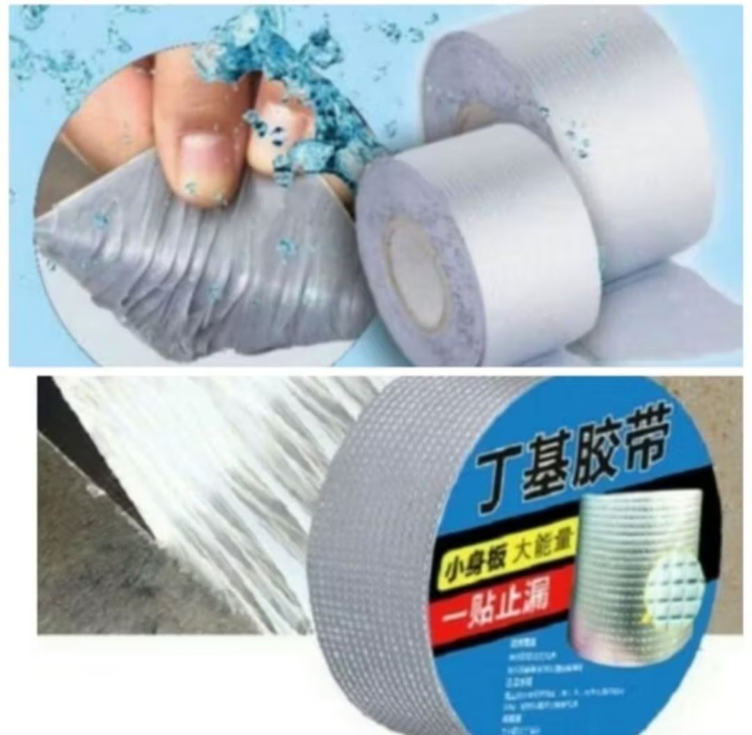 CUỘN BĂNG KEO DÁN CHỐNG THẤM NƯỚC CAO CẤP