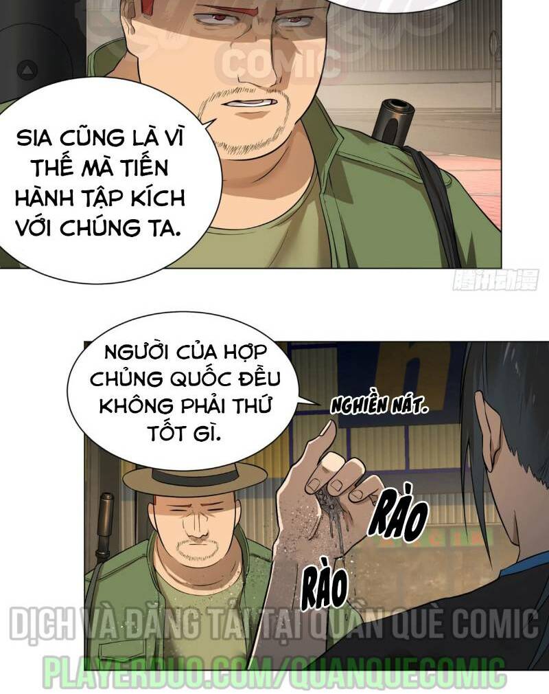 danh sách kẻ phản diện chapter 65 22