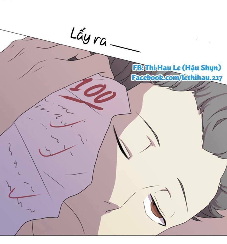 tình yêu học sinh nghèo chapter 1 7