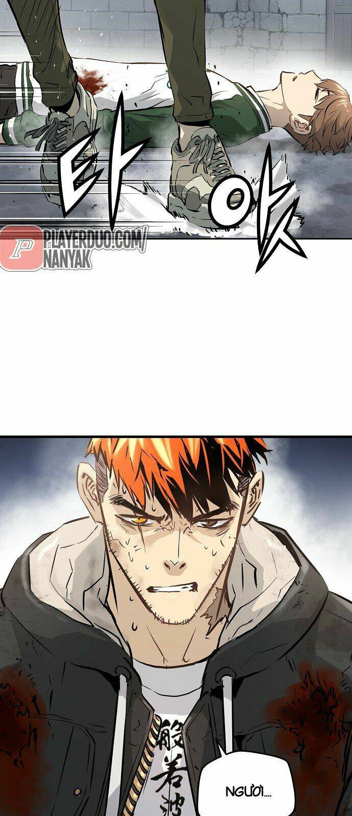 hứa lan chapter 40 11