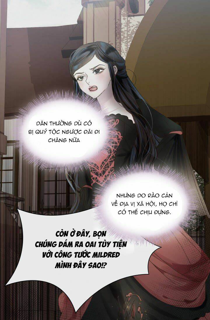 quy luật sinh tồn của nữ phụ chapter 44 59