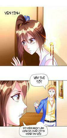 chào buổi tối, minh vương đại nhân chapter 7 12