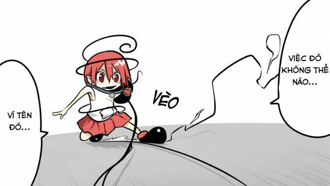 senyuu chapter 11 13