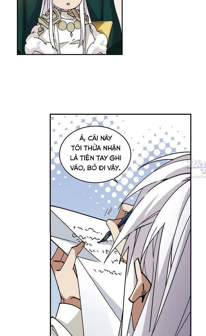 võng du chi cận chiến pháp sư chapter 383 2