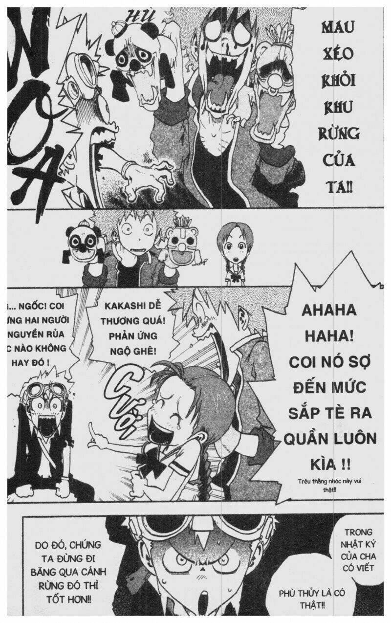 toto! the wonderful adventure chapter 3 27