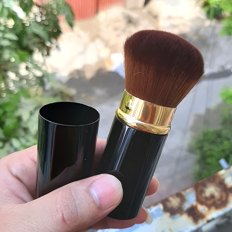 Cọ Phấn Phủ Và Má Hồng Super Quality Brush