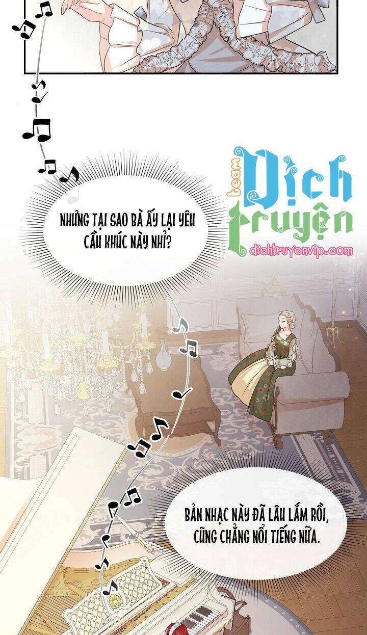 tiểu thư scarlet, em không muốn trả thù sao? chapter 59 29