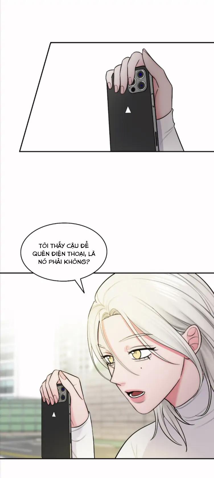 vô tình chapter 5 15