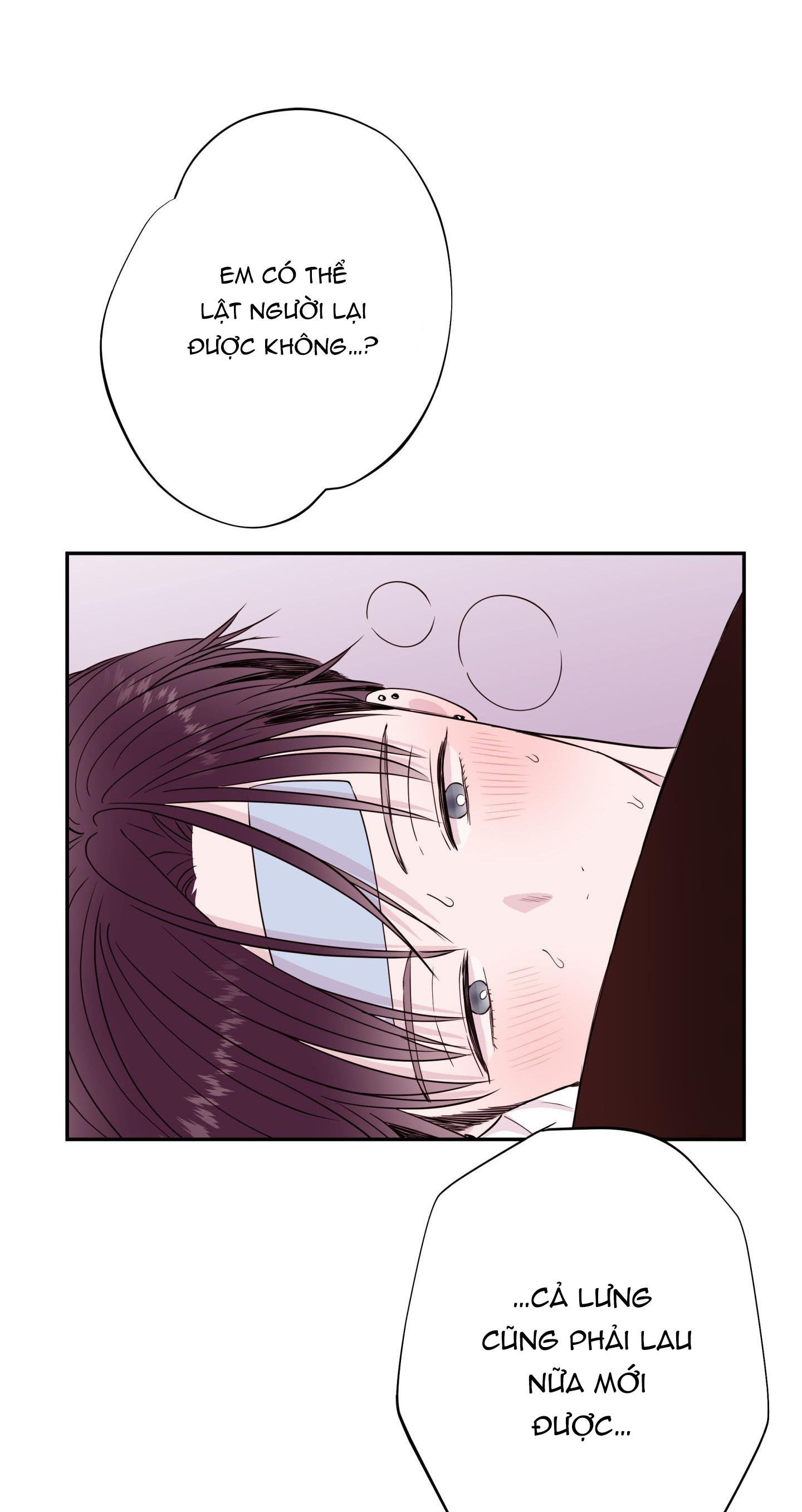 em trai vợ thật nguy hiểm chapter 20 43