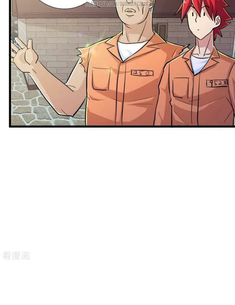 tối cường đặc chủng binh của hoa khôi chapter 59 18