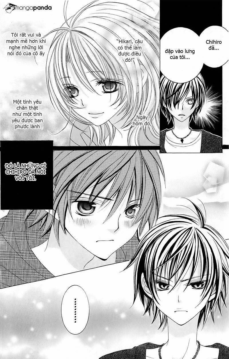 suki desu suzuki-kun!! chapter 51 28