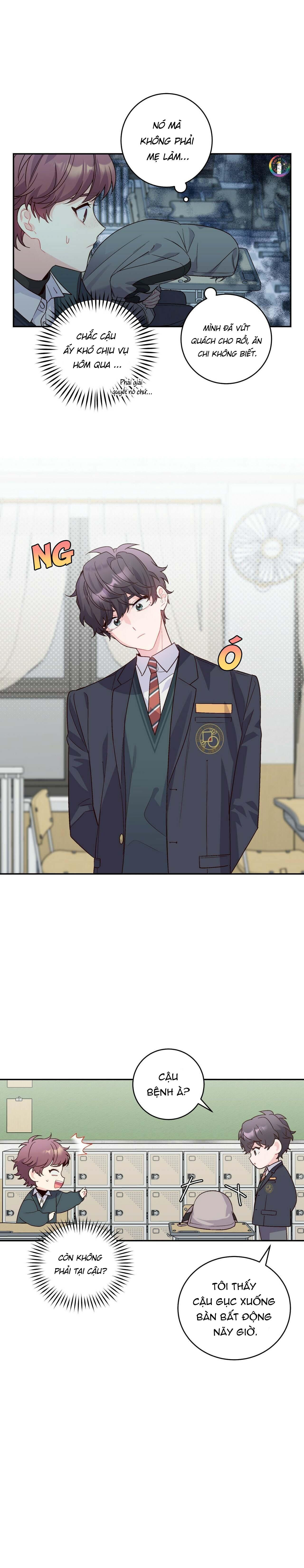 merry marbling chapter 6 6