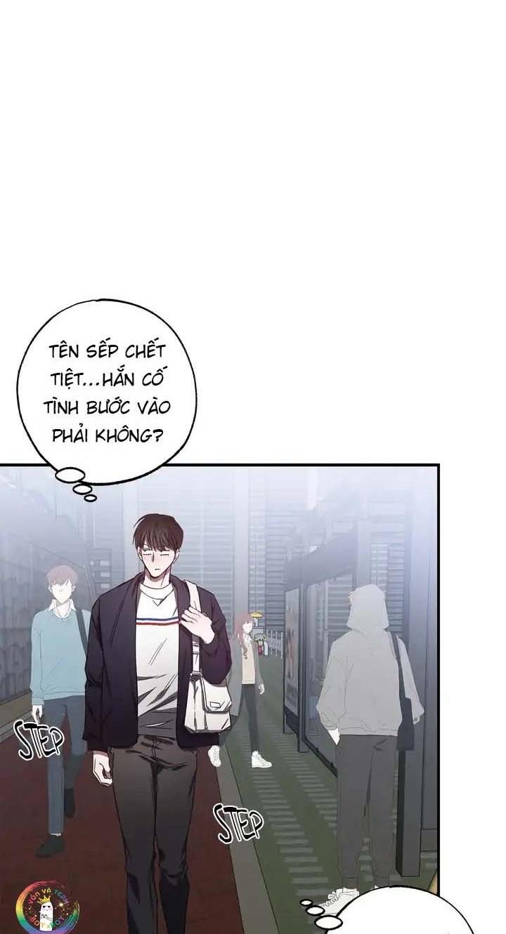 manhwa chịch vồn chịch vã chapter 37 23