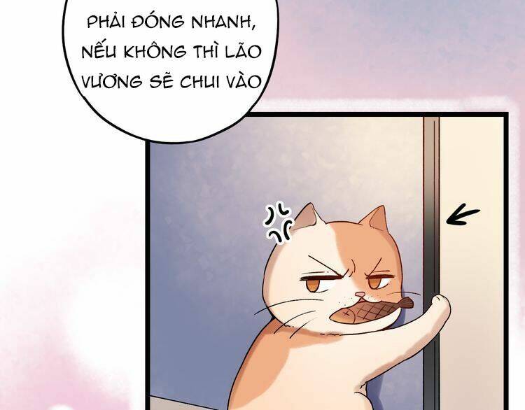 trạch thượng tịch mịch huỳnh hỏa chapter 7.1 5