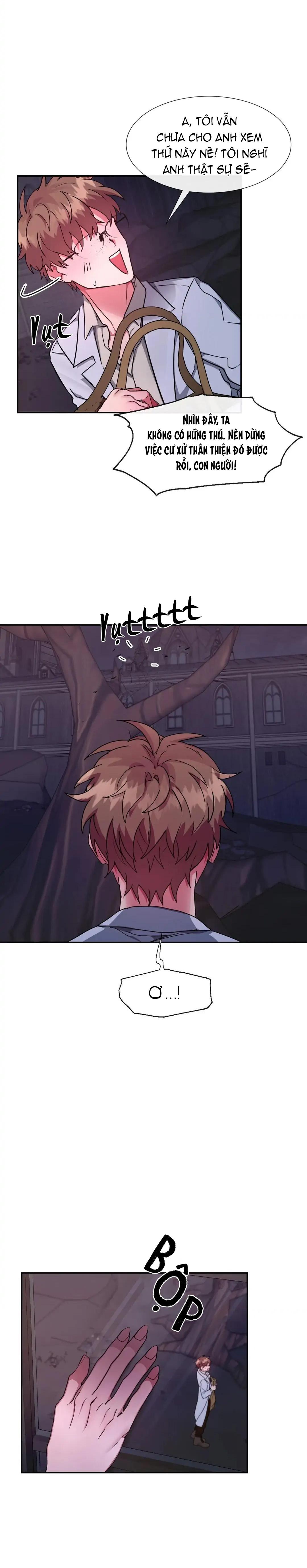 lâu đài tình dục chapter 14 7