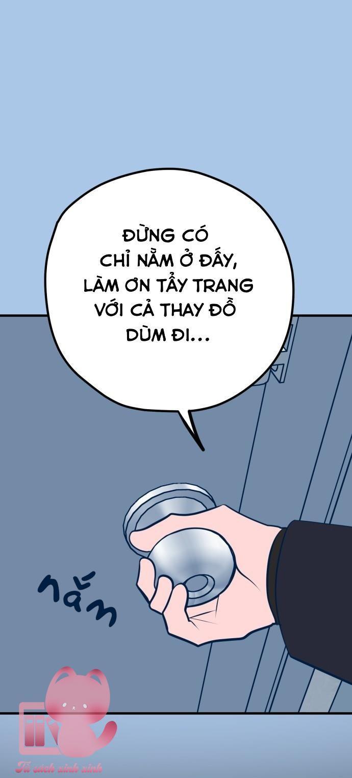 kẻ cắp gặp bà già chapter 42 50