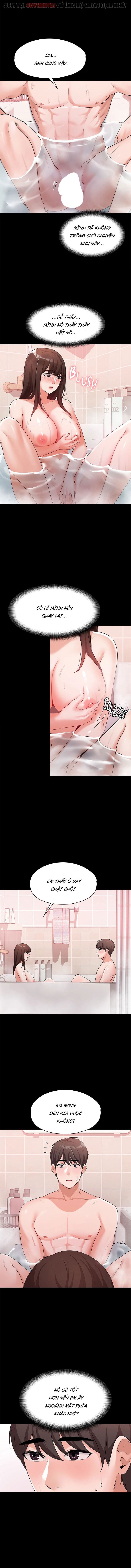 cô em gái tinh nghịch chapter 15 6