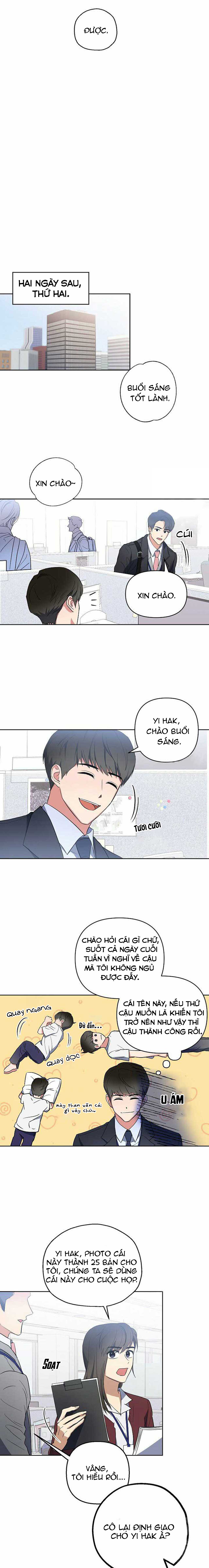 dễ dàng nhận ra chapter 5 9