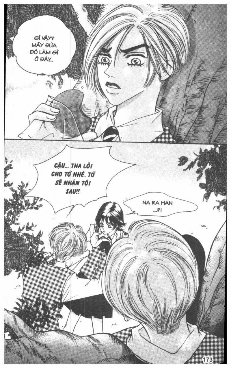 ô la la trớ trêu chapter 1 232