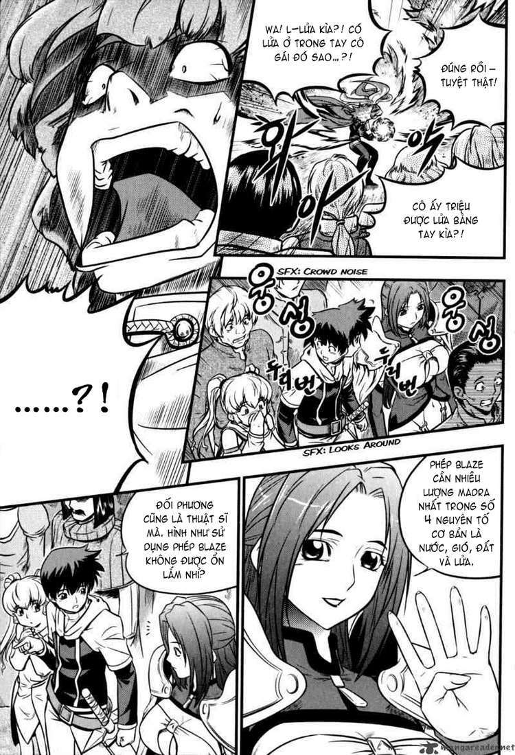 the legend of maian chapter 29 9