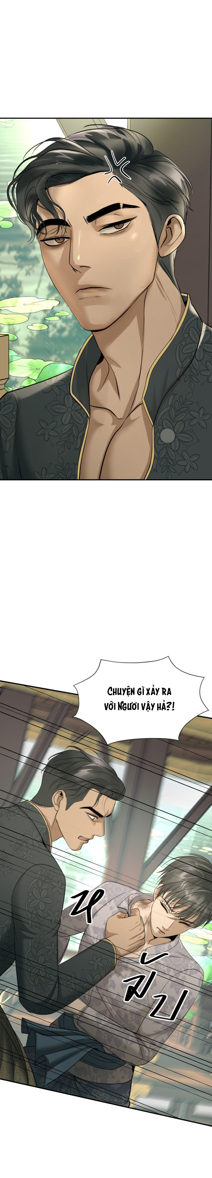 tôi là công tử đẹp nhất xiêm chapter 17 46