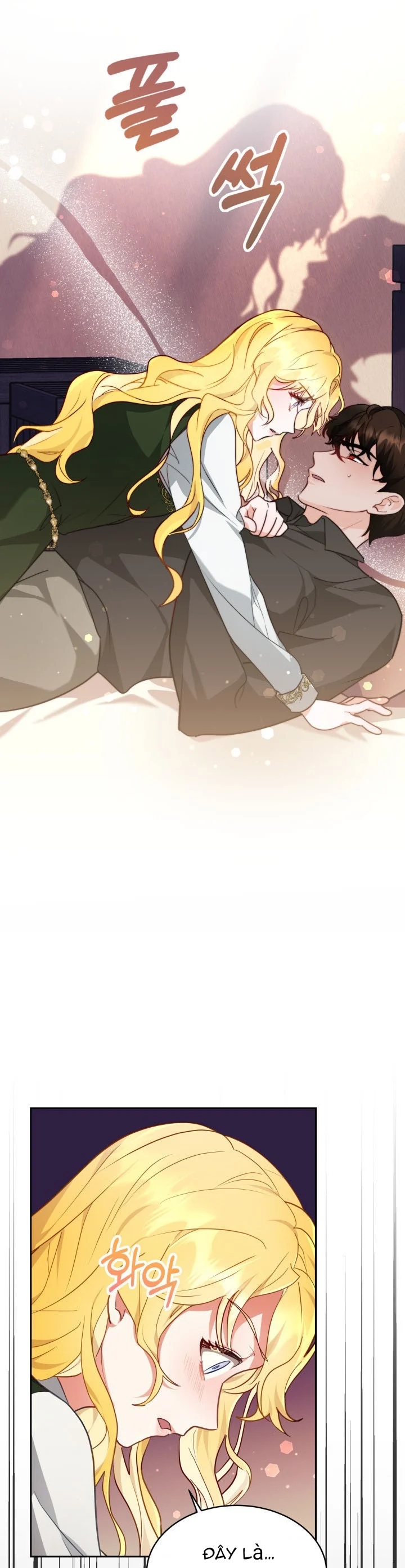 chồng cũ tôi là nam chính chapter 12.2 17