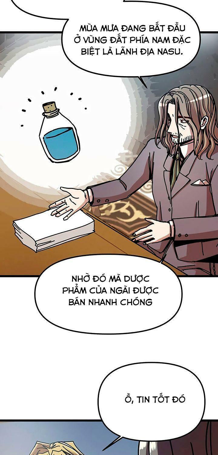 người chơi lỗi chapter 64 33