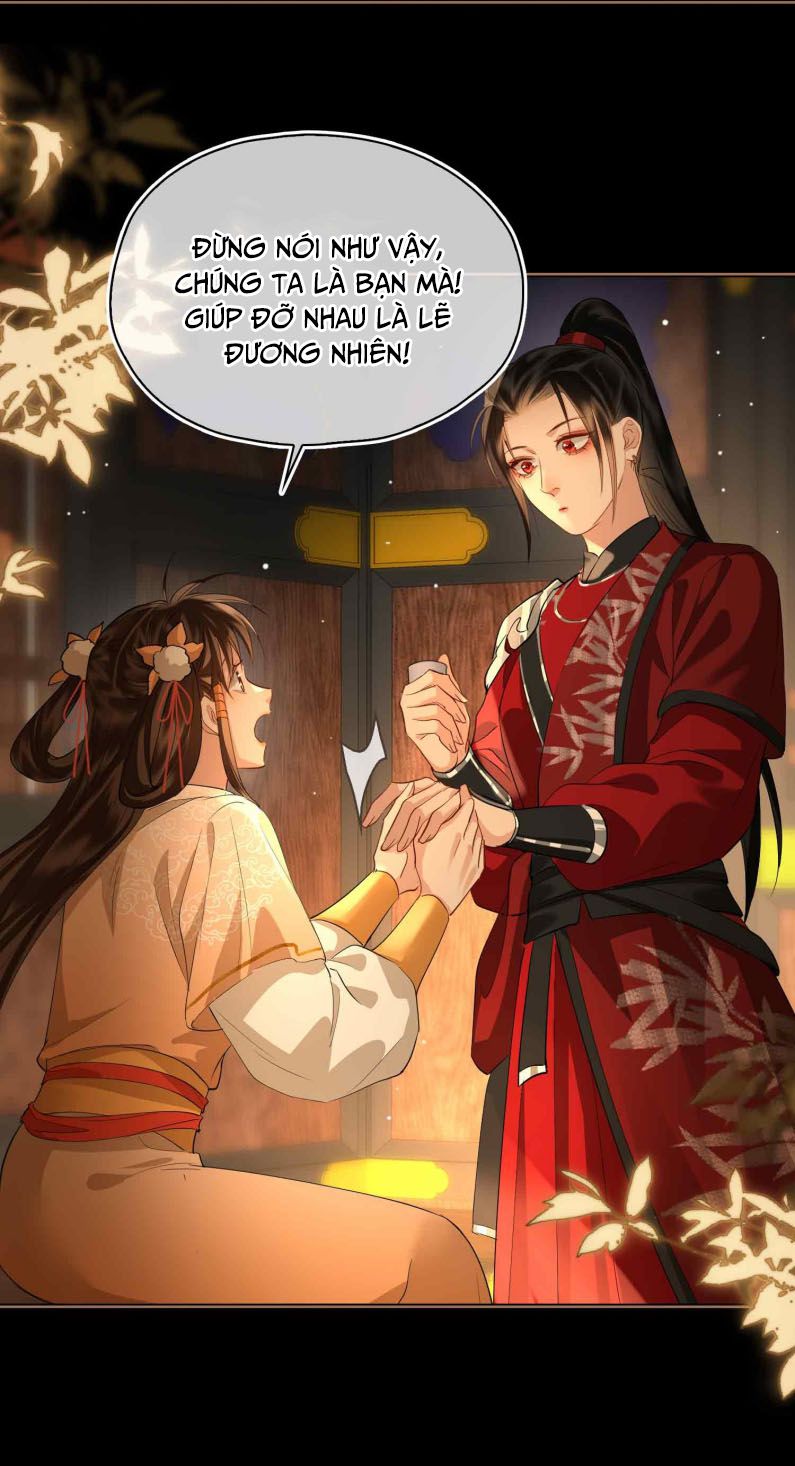 tham hoan chapter 33 16