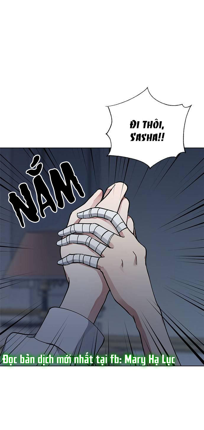 Điệp Viên Hai Mang chapter 10 - Trang 7