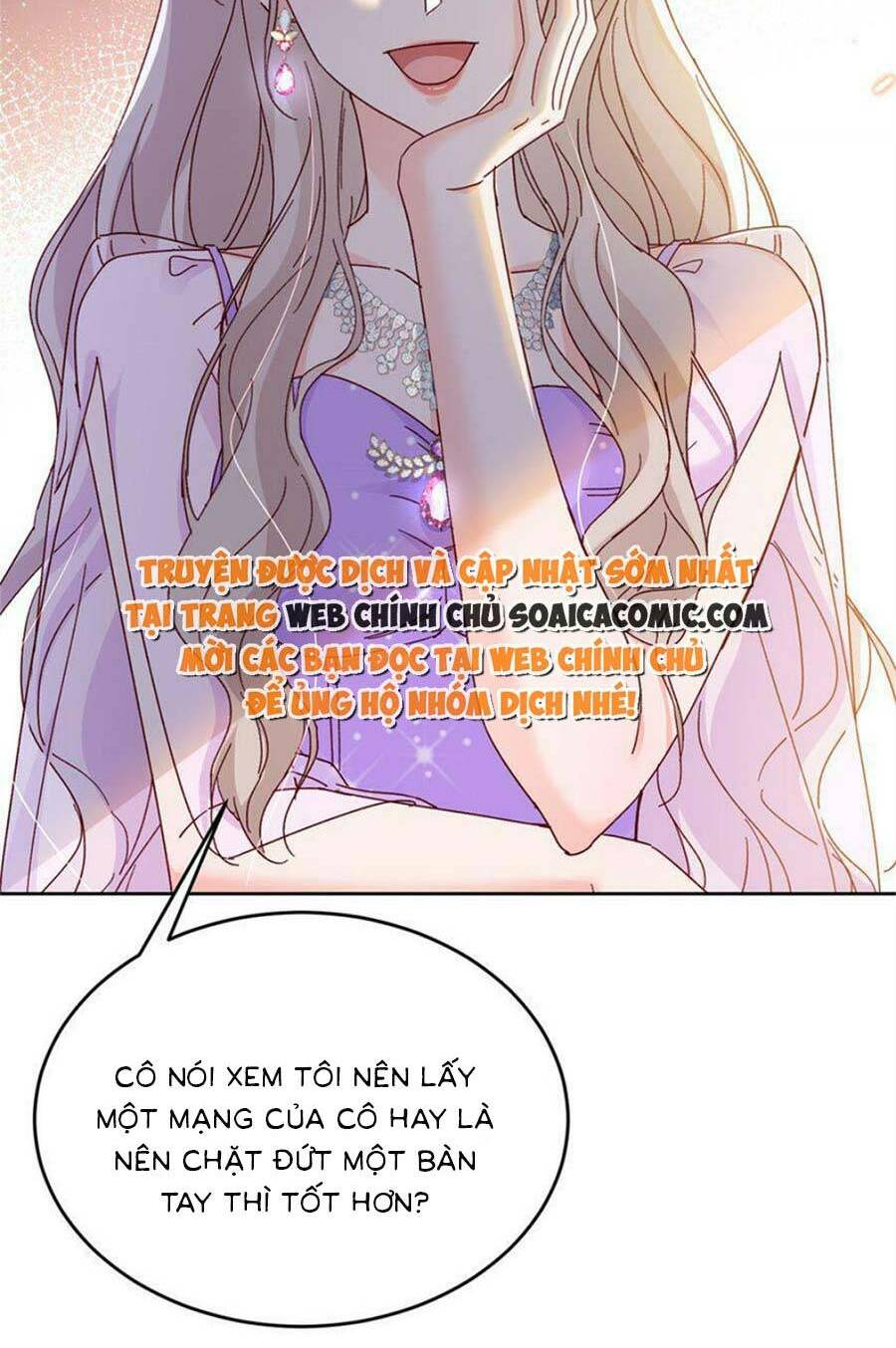 cô vợ của tôi không dễ bắt nạt chapter 81 25