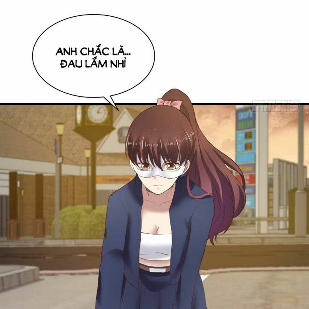 khi trò chơi ác ma bắt đầu chapter 95 6