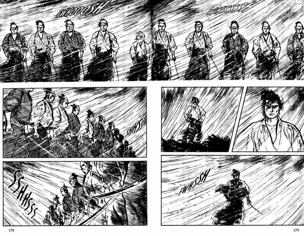 lone wolf and cub chapter 110.2 6
